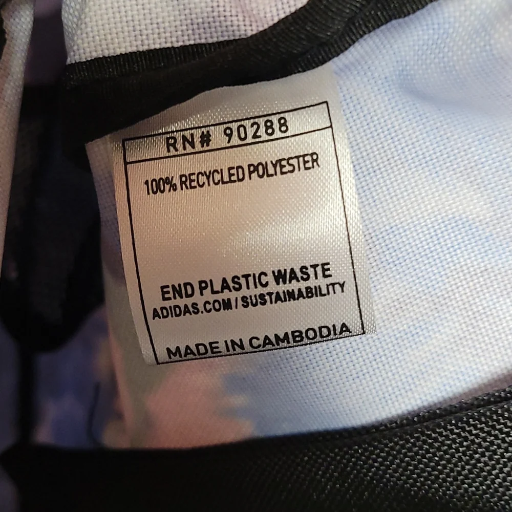 Adidas Tote Bag